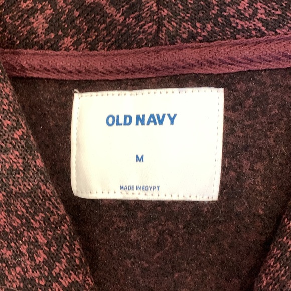 Old Navy Cardigan size M - Picture 6 of 9